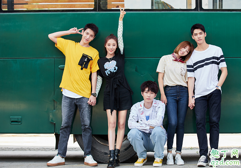 致我们甜甜的小美满根据什么改编的 致我们甜甜的小美满小说哪能免费看