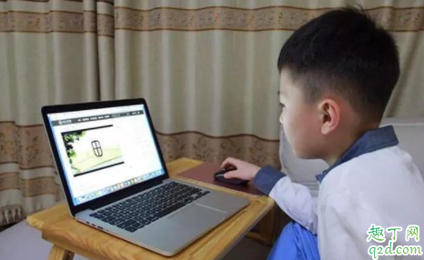 上网课对孩子眼睛有伤害吗 孩子要上网课怎么保护眼睛