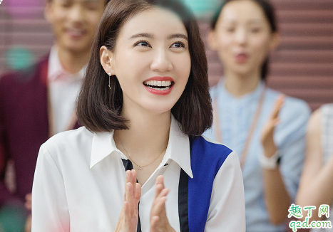 完美关系舒晴有感情线吗 舒晴沈英杰结局在一起没