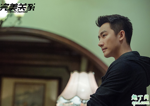 完美关系根据什么改编的 完美关系结局是怎样的