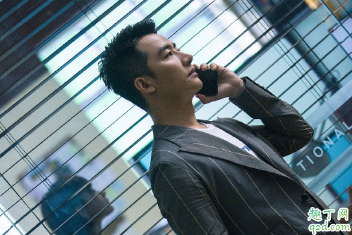 完美关系根据什么改编的 完美关系结局是怎样的