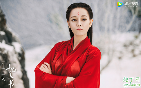 三生三世枕上书的插曲有哪些 三生三世枕上书BGM背景音乐汇总