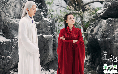 三生三世枕上书的插曲有哪些 三生三世枕上书BGM背景音乐汇总