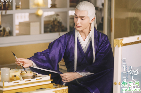 枕上书阿兰若之梦是怎么开启的 阿兰若之梦讲的是什么