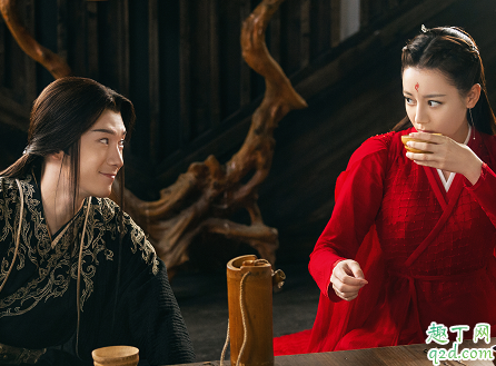 枕上书阿兰若之梦是怎么开启的 阿兰若之梦讲的是什么