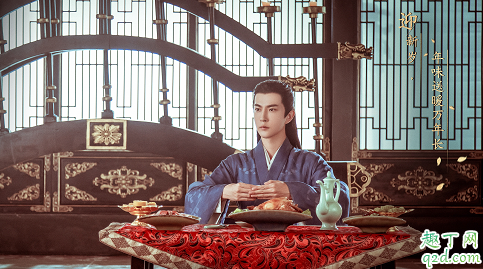 两世欢景辞是谁的儿子 景辞真实身份揭秘