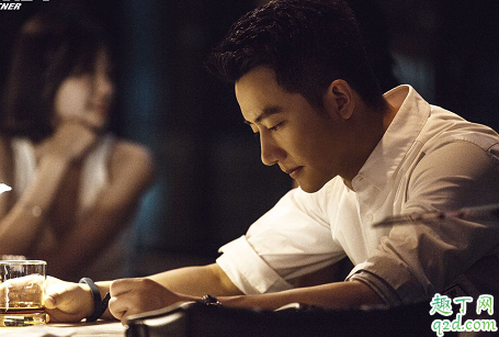 完美关系DL内鬼是谁 江达琳父亲是被舒晴举报的吗