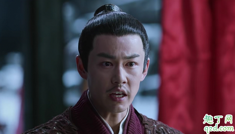 上古密约百里鸿煊知道晋阳的真实身份吗 百里鸿煊什么时候知道晋阳是妖的