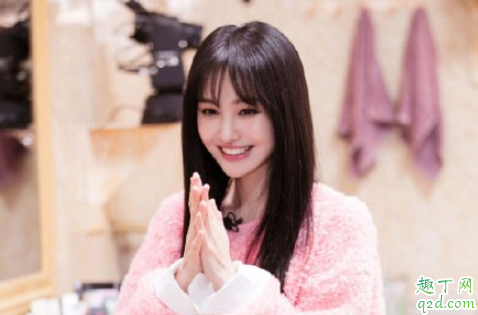 花儿与少年第四季郑爽回归是真的吗 花儿与少年4成员名单