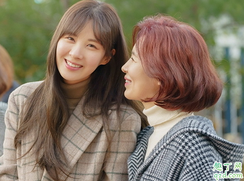 你好德古拉是百合剧吗 安娜结局和好了吗