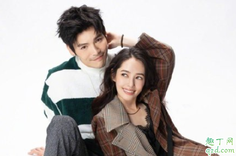 向佐郭碧婷还没领证是真的吗 向佐郭碧婷为什么不领结婚证