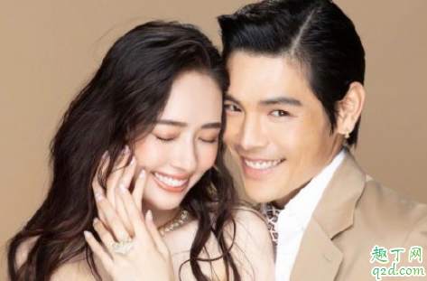 向佐郭碧婷还没领证是真的吗 向佐郭碧婷为什么不领结婚证