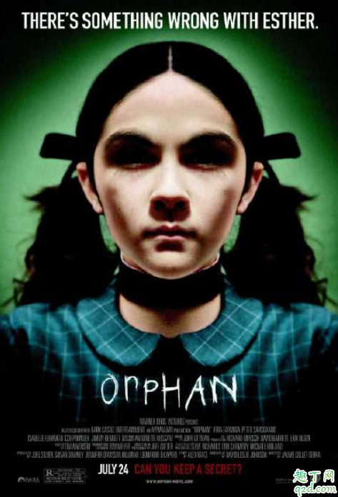 孤儿怨拍前传是真的吗 孤儿怨前传伊斯特什么时候播