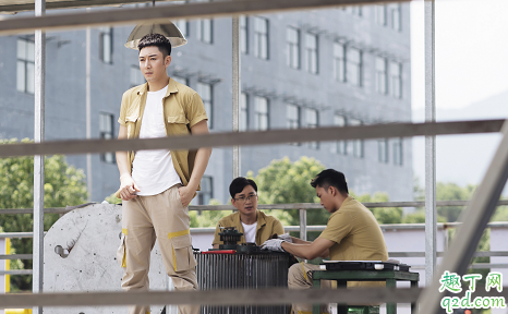 奋进的旋律林杰喜欢孙云茹还是叶豆豆 林杰结局和谁在一起了