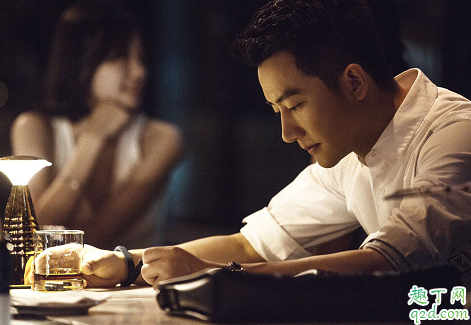 完美关系卫哲得了什么病 卫哲得的病最后治好了吗