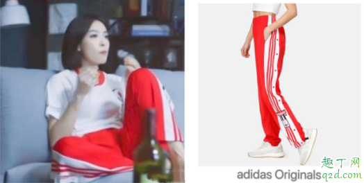 下一站是幸福贺繁星同款包包什么牌子 下一站是幸福宋茜衣服同款品牌