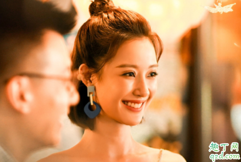 安家朱闪闪为什么不辞职 安家朱闪闪有感情戏吗