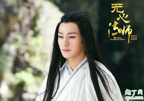 无心法师3白琉璃是反派吗 白琉璃为什么会黑化