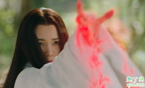 无心法师3白琉璃是反派吗 白琉璃为什么会黑化