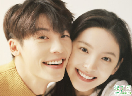 许光汉章若楠主演你的婚礼是真的吗 电影你的婚礼什么时候上映