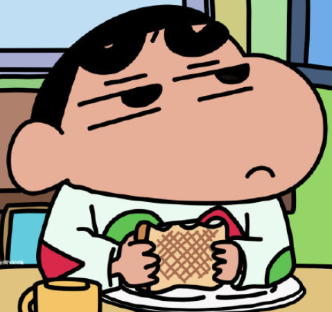 蜡笔小新牵手头像背景图片无水印 微信蜡笔小新牵手头像背景图设置教程