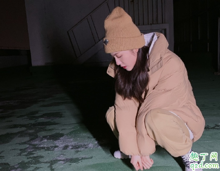 掌中之物女主爱过傅慎行吗 掌中之物结局是悲是喜