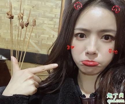 掌中之物女主爱过傅慎行吗 掌中之物结局是悲是喜