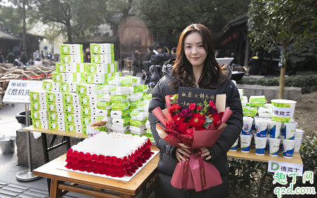 掌中之物女主爱过傅慎行吗 掌中之物结局是悲是喜