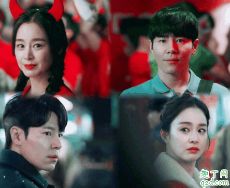 hi bye mama结局是喜剧还是悲剧 韩剧hi bye mama结局预测