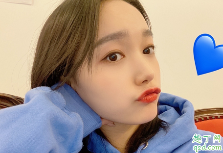 完美关系路易斯有感情线吗 路易斯结局是怎样的