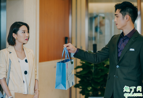 ?奈何boss要娶我2江雨施是好人吗 江雨施结局是怎样的