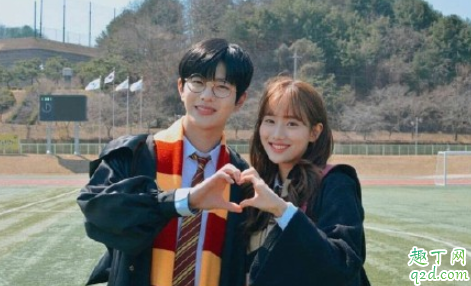 ateen第三季什么时候出 ateen3男主女主是谁