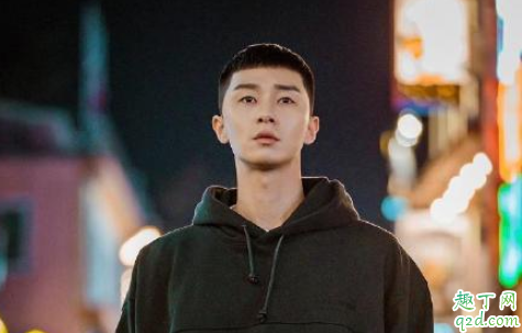 梨泰院Class男主什么时候不喜欢女二 梨泰院class男主和女主差多少岁