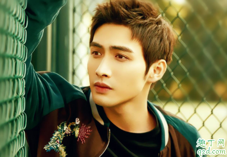 暴风眼安静喜欢马尚吗 安静和马尚结局在一起没