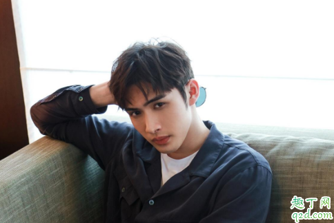 暴风眼安静喜欢马尚吗 安静和马尚结局在一起没