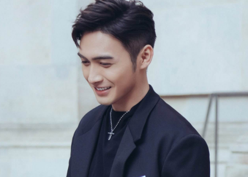 暴风眼安静喜欢马尚吗 安静和马尚结局在一起没