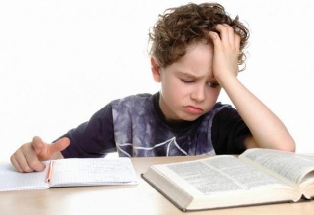 提高孩子专注力的9个方法 如何让孩子提高专注力的方法