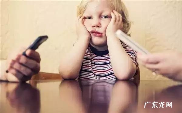 专注力不集中的孩子长大会变好吗 孩子的专注力会不会随着长大变好