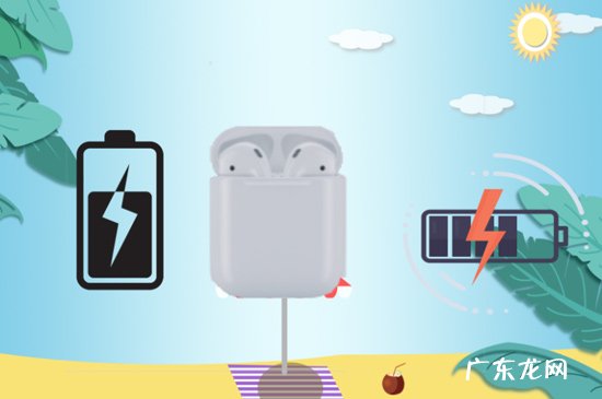 airpods一代和二代区别