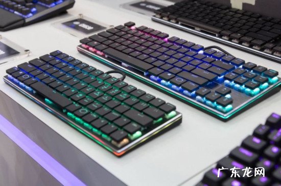 键盘怎么调灯光