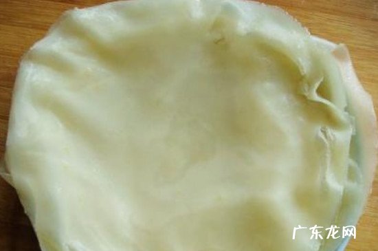 怎么在家做凉皮