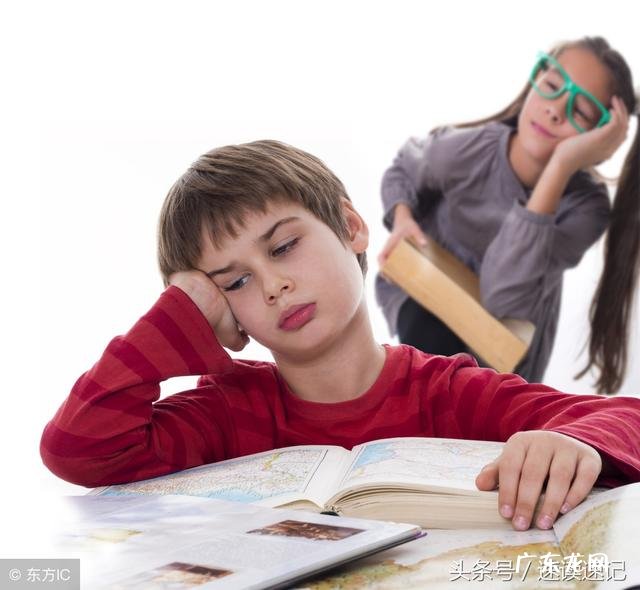 集中注意力的训练方法 注意力集中训练方法一分钟