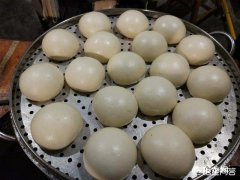 连续吃一个月馒头，人会瘦下来吗？