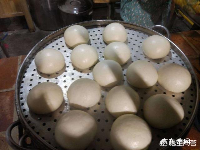 连续吃一个月馒头,人会瘦下来吗?