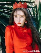 x Seulgi 为什么姜涩琪没有在f组合出道？