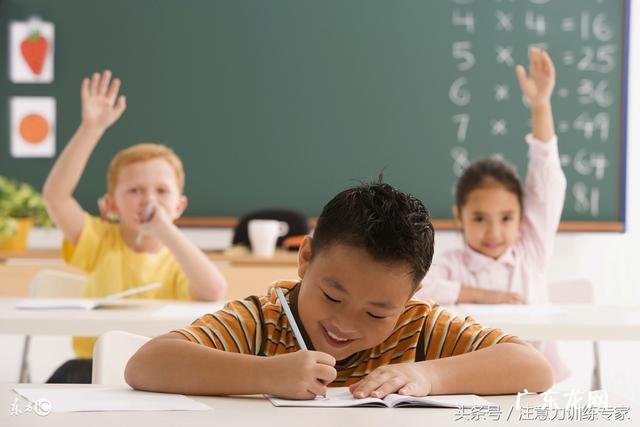 儿童注意力训练小妙招 孩子注意力训练策略和方法