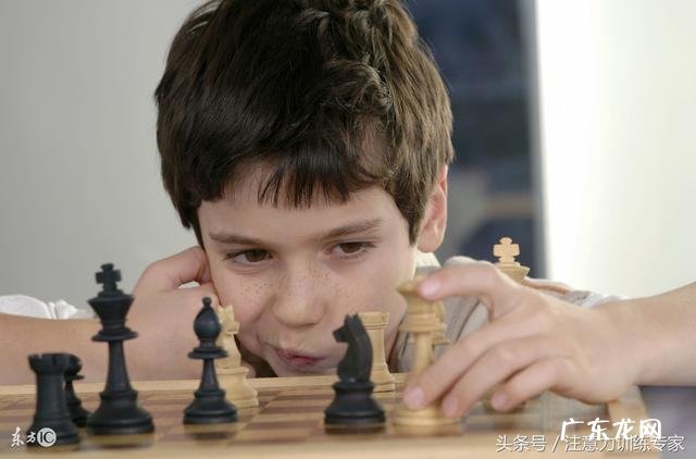 儿童注意力训练小妙招 孩子注意力训练策略和方法