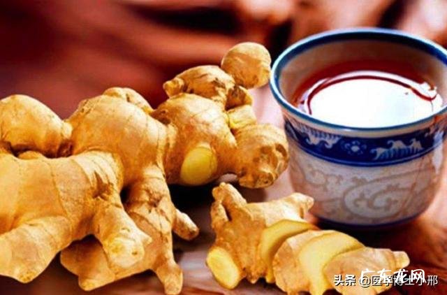 姜泡醋可以天天吃吗对身体有什么影响