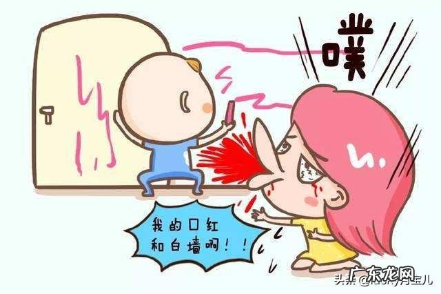 当了父母的,请问你家熊孩子做了哪些让你惊心动魄难忘的事儿