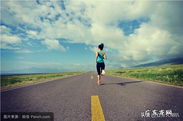 为什么跑步运动会抑制食欲
